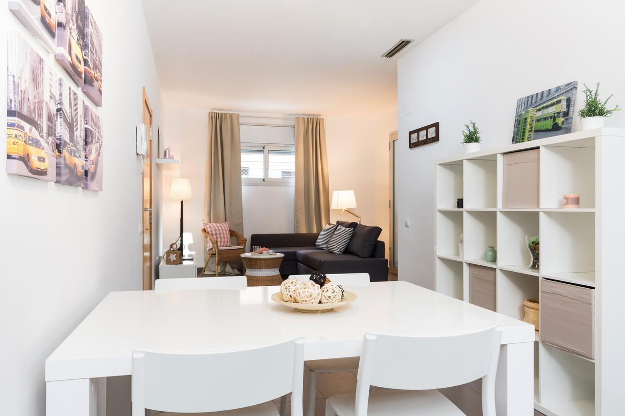 Apartamentos Cornellalux Cornella de Llobregat Exterior photo